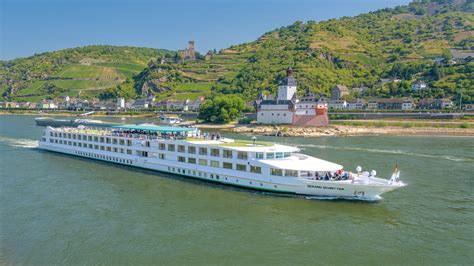 10-day River cruise package vacation on the Rhine - Flight included - Wingbuddy travel deals