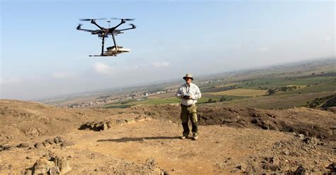 Archaeology in 2023: How Technology Has Changed Our Image of Ourselves - Archaeology - Haaretz.com