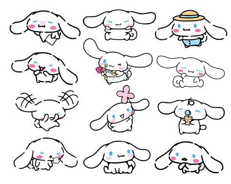 Kawaii Cinnamoroll Stickers Shop Price | brunofuga.adv.br