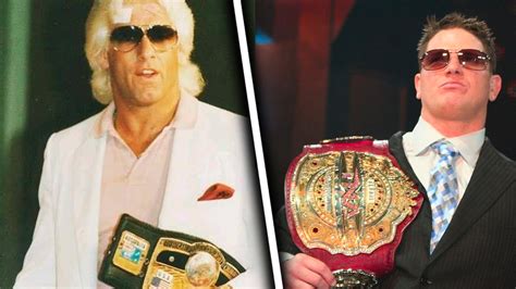 10 Worst Gimmicks For The Best Wrestlers – Page 2