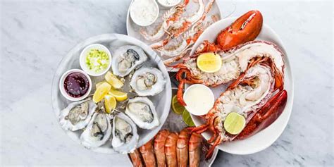 5 Las Vegas Seafood Buffets for Under $35 - Things To Do In Las Vegas