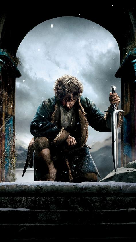 The Hobbit Wallpaper 4k Iphone - Infoupdate.org