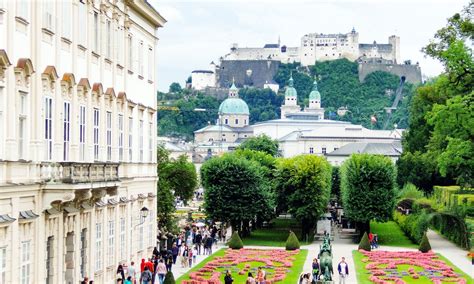 3 days in Salzburg, Austria – best things to do in Austria’s city of culture