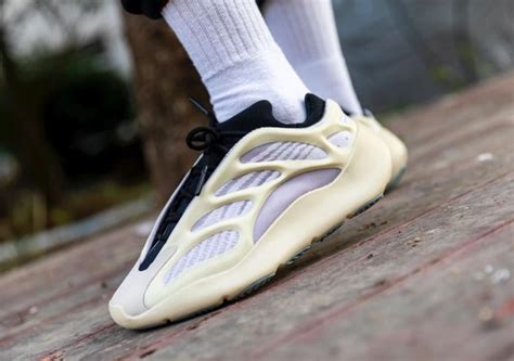 adidas Yeezy Boost 700 v3 - SneakerNews.com