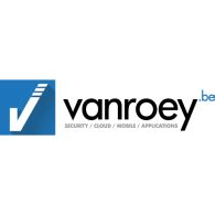 VanRoey.be Logo [ Download - Logo - icon ] png svg