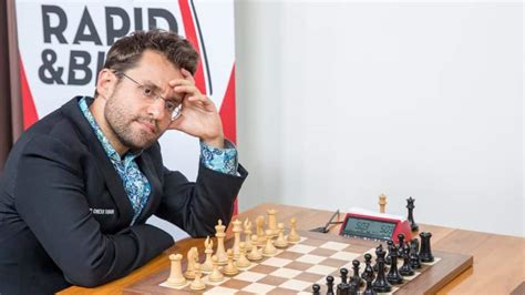 Top-10 Best Chess Players In The World Right Now | SportyTell