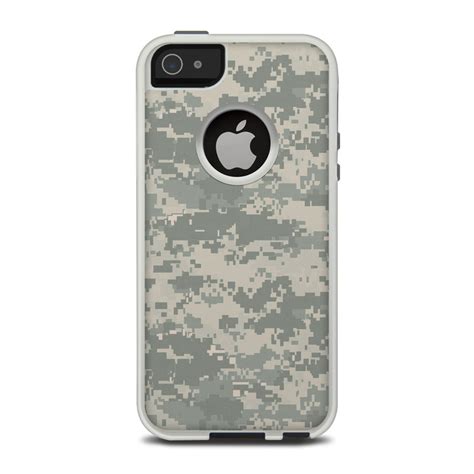 ACU Camo OtterBox Commuter iPhone 5 Skin - Covers OtterBox Commuter Series iPhone 5/5s Case for ...