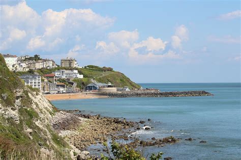 Ventnor Isle Of Wight - Free photo on Pixabay