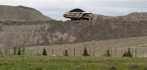 Wyoming Mining Association: Mining Reclamation Practices