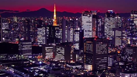 Tokyo Japan 4K Wallpapers - Top Free Tokyo Japan 4K Backgrounds - WallpaperAccess