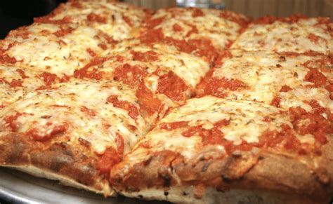 Authentic Sicilian Pizza Dough Recipe- The Best Recipe!