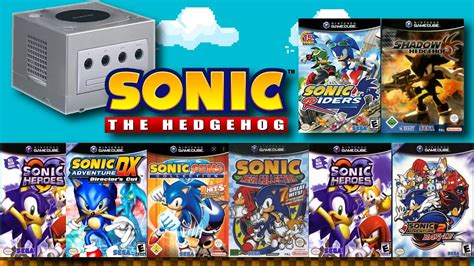 Sonic Heroes Gamecube Game, 47% OFF | www.pinnaxis.com