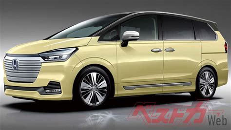 Kia Carnival and Hyundai Staria buyers beware: 2022 Honda Odyssey hybrid set to break cover in ...