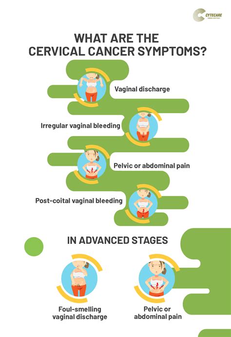 Cervical Cancer: Symptoms, Diagnosis & Treatment