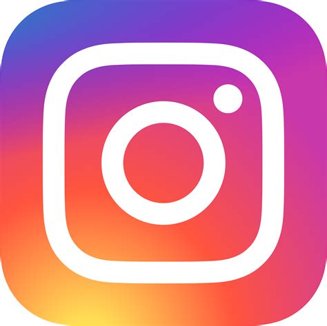 Instagram Logo - PNG y Vector