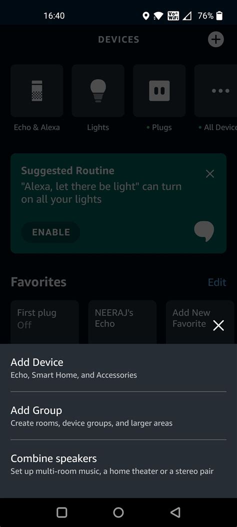 How to Connect a Smart Plug to Alexa