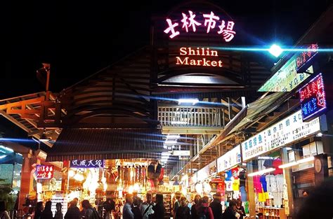 What to Do in Shilin Night Market | YAMVENTURES