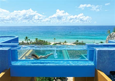 Hotel Xcaret Mexico - Riviera Maya, Mexico All Inclusive