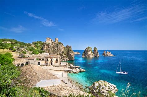 10 Things Sicily Is Famous for