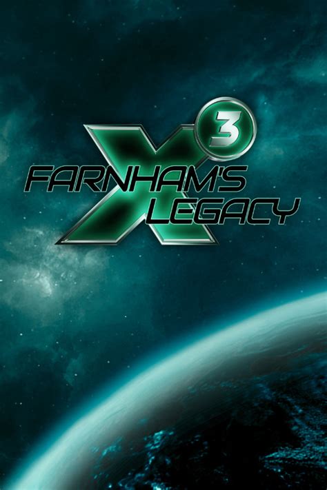 X3: Farnham's Legacy Free Download - RepackLab