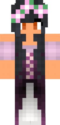 Aphmau | Nova Skin