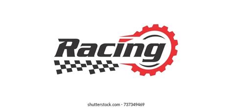 Racing Logo Vectors Free Download