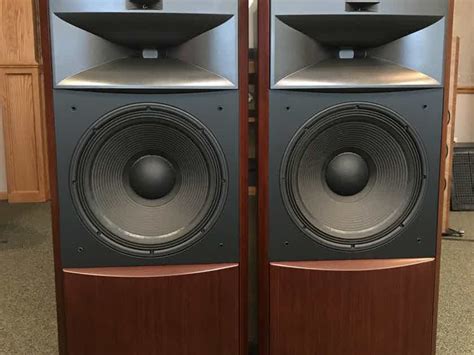 JBL S4700 | Full-Range | Audiogon