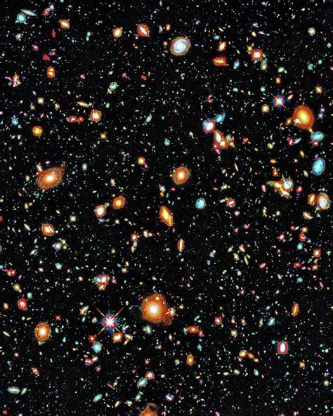 The Hubble Extreme Deep Field | lupon.gov.ph