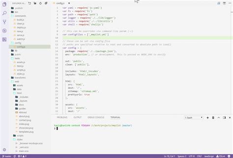 10 Best Visual Studio Code Light Themes - Super Dev Resources