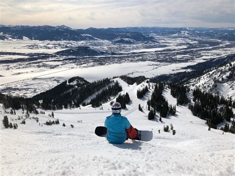 Jackson Hole Ski Resort Review & Information - Virtual Sherpa