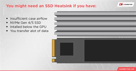 Does Your M.2 (NVMe) SSD Need a Heatsink?