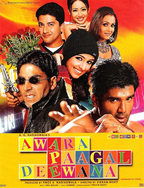 15 Best Akshay Kumar Comedy Movies That You Should Watch