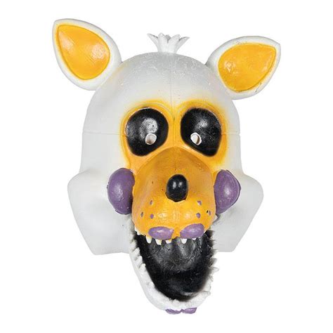 Lolbit Costume