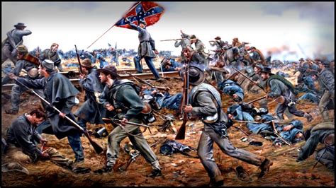 39 best ideas for coloring | Civil War Battles