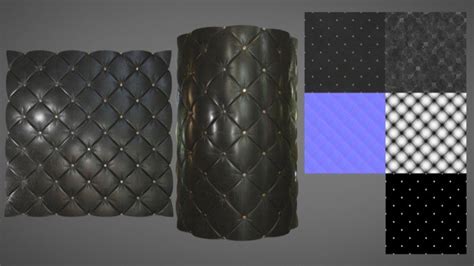 30 Free PBR materials for architecture • Blender 3D Architect