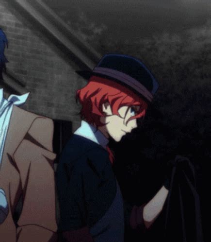 Chuuya GIF - Chuuya - Discover & Share GIFs