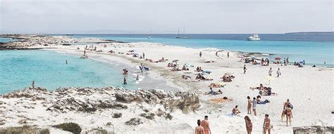 Formentera beaches: A must Visit When in Ibiza – Ibiza Bible