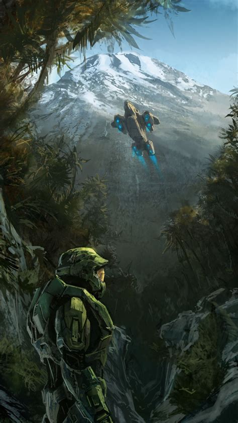 New Halo 3 concept art released | Halo armor, Halo, Halo spartan