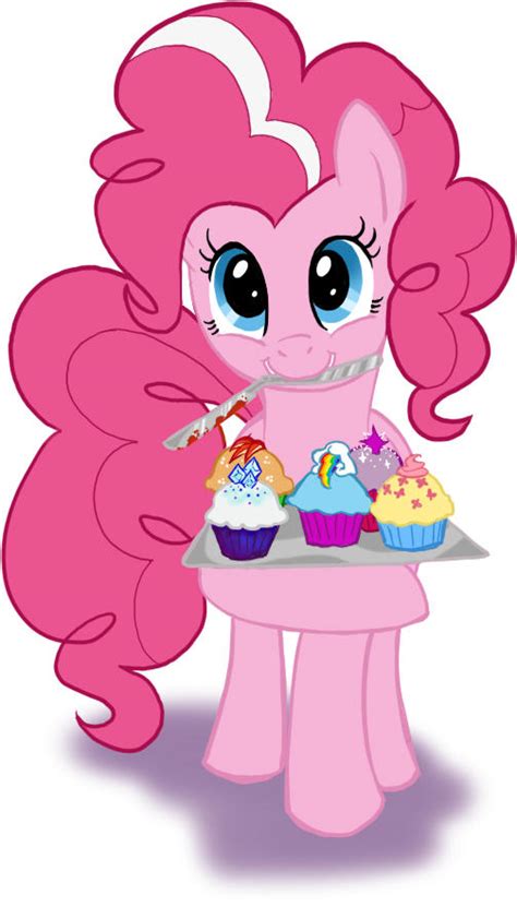 Pinkie Pie | Know Your Meme