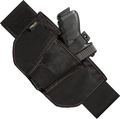 VNSH Gun Holster Review: The VNSH Belly Band Holster