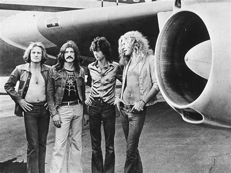 The untimely death of Led Zeppelin | The Independent