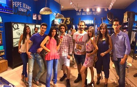 Pepe Jeans unveils flagship store in Islamabad - Islamabad Scene