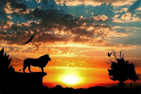 15+ Best Mufasa Quotes From 'The Lion King' | Kidadl