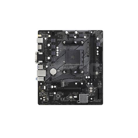 Asrock A520M-HDV Socket Am4 Ddr4 Motherboard – EasyPC