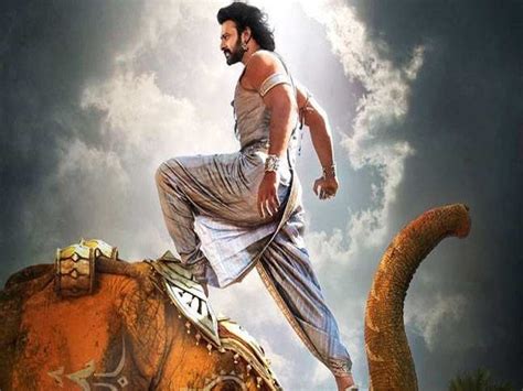 Prabhas starrer Sahoo to rope in a Bollywood heroine? | Telugu Movie News - Times of India