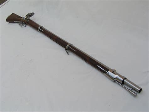 1777 French Charleville Musket | Purchase Reproduction Veteran Arms Muskets from Muzzleloading Era