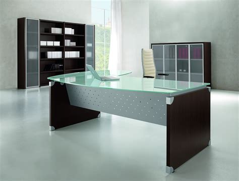 Modern Executive Desk - Ideas on Foter