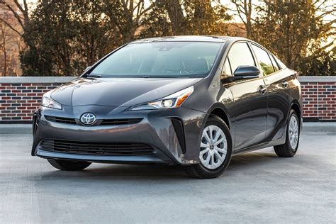 2022 Toyota Prius Recalls