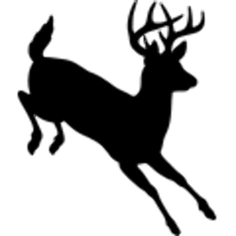 Download High Quality deer clipart jumping Transparent PNG Images - Art ...