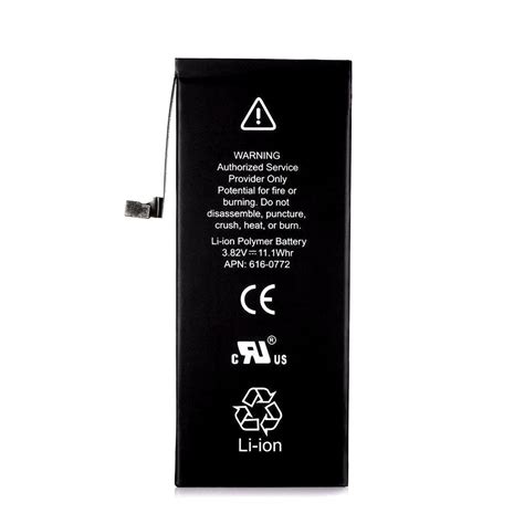 IPhone 6+ Battery – ImageOneCellular